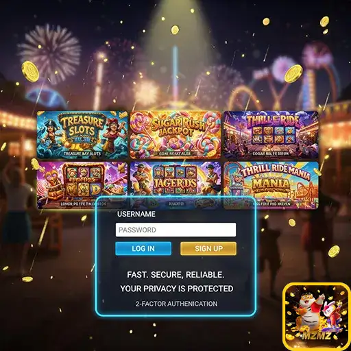 mzmz descubra emocionante mesas de cassino